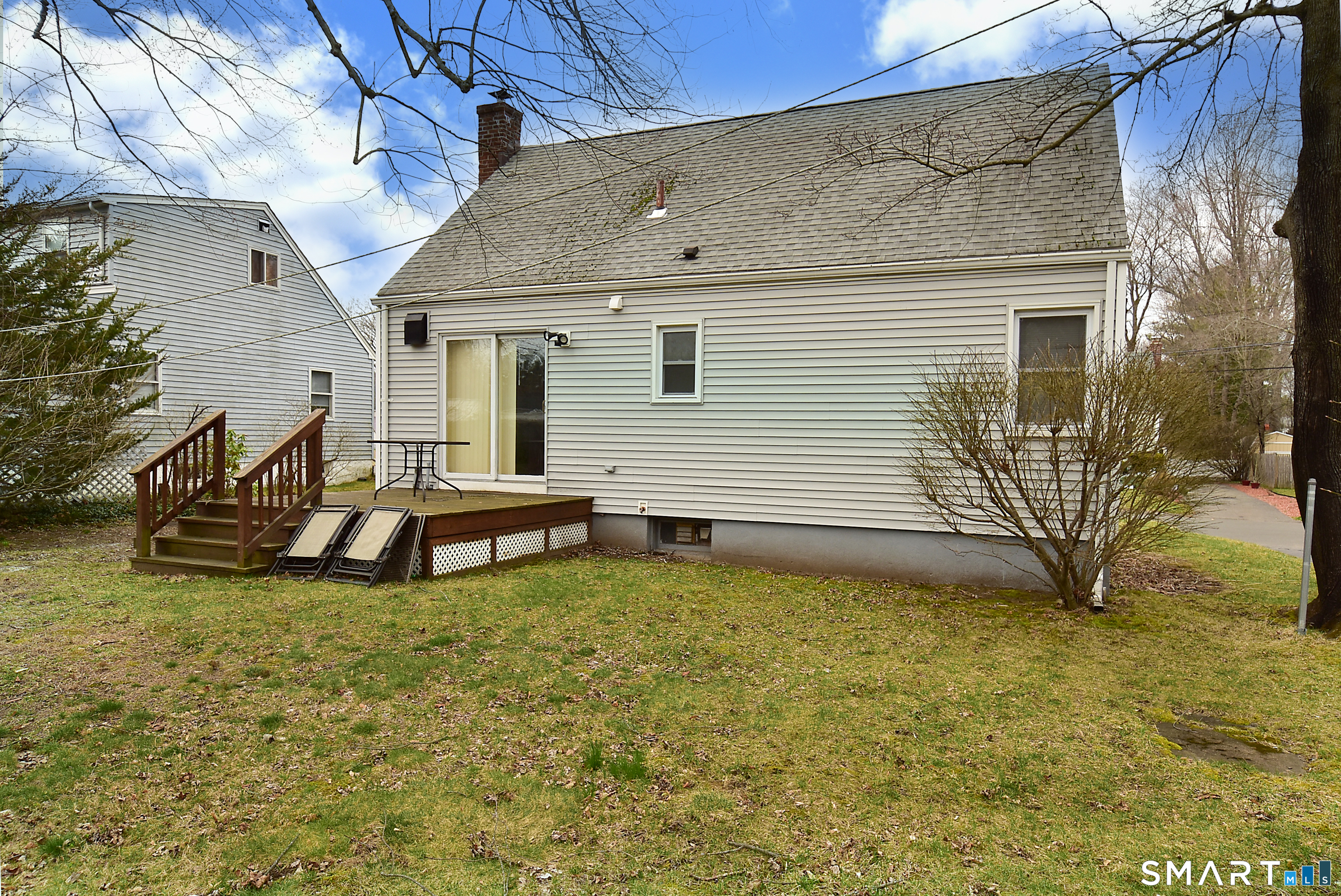 20 Salem Road East Hartford CT 06118