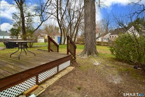 20 Salem Road East Hartford CT 06118