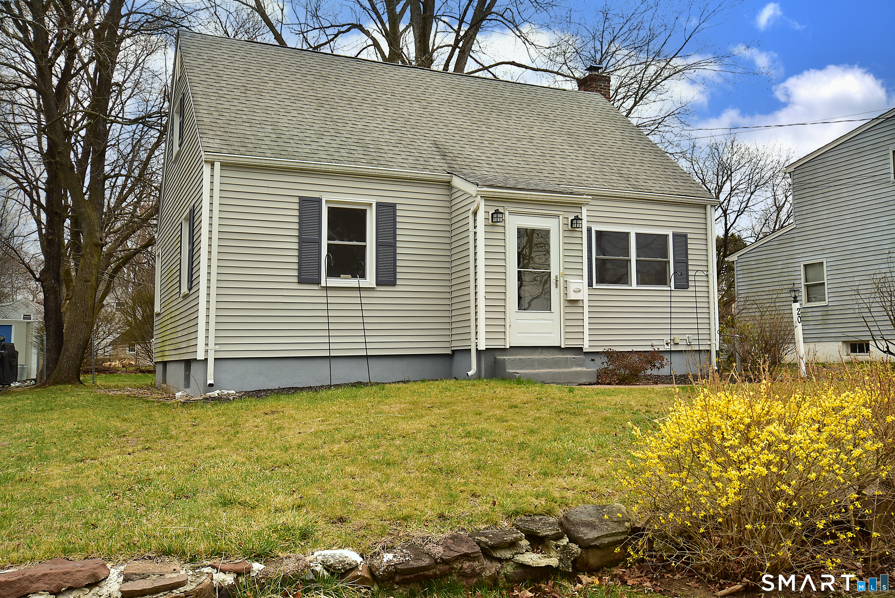 20 Salem Road East Hartford CT 06118