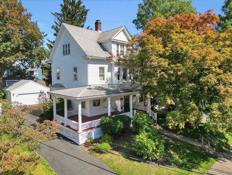 35 Broadview Street Bristol CT 06010