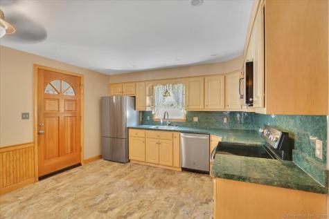 35 Broadview Street Bristol CT 06010