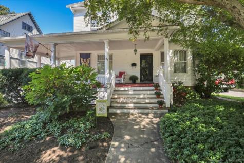 35 Broadview Street Bristol CT 06010