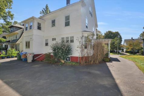 35 Broadview Street Bristol CT 06010