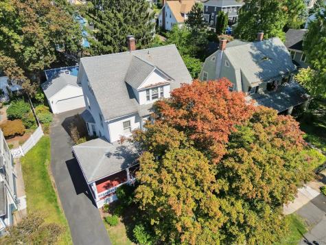 35 Broadview Street Bristol CT 06010