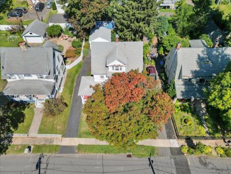 35 Broadview Street Bristol CT 06010