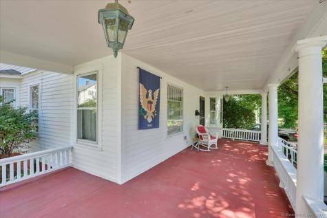 35 Broadview Street Bristol CT 06010