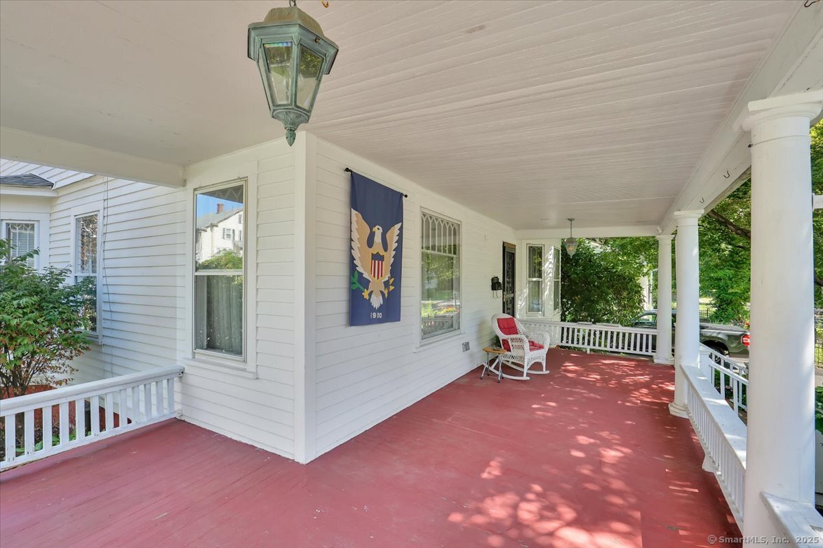 35 Broadview Street Bristol CT 06010