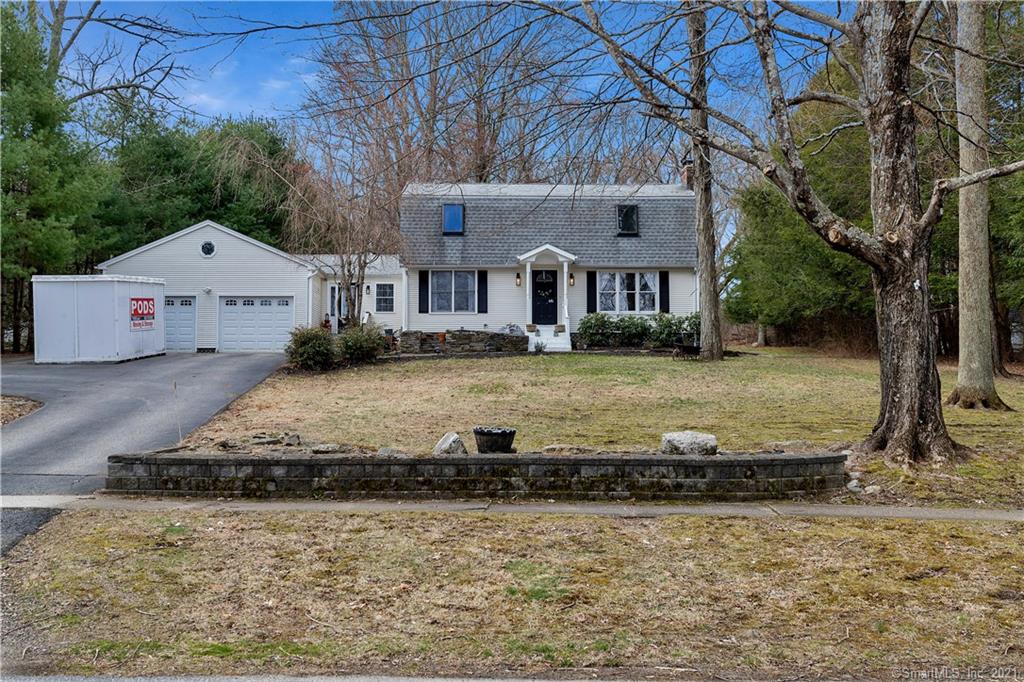 130 Prospect Hill Road Colchester CT 06415