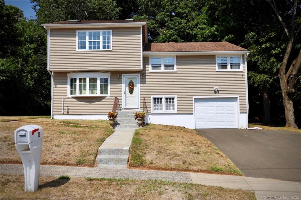 79 Mueller Drive Hamden CT 06514