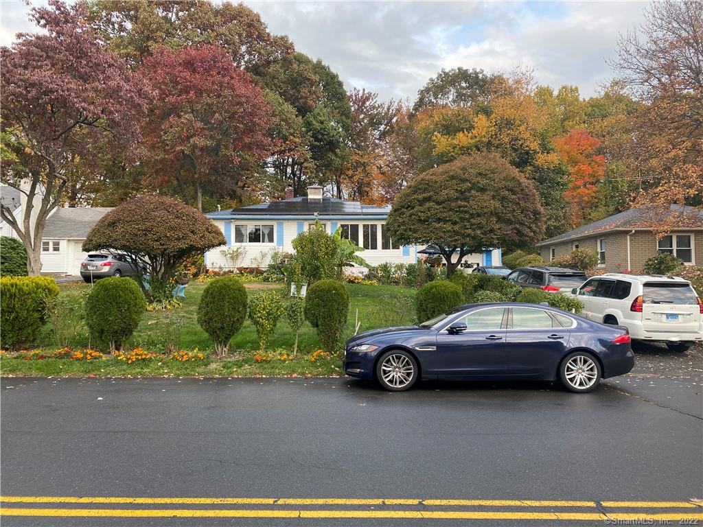 120 Mapleridge Drive Waterbury CT 06705
