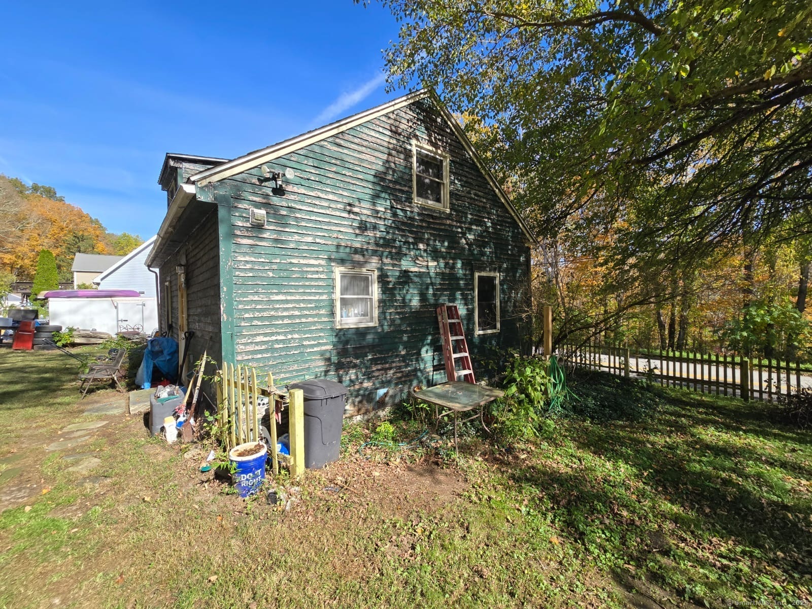 30 Riverside Drive Sprague CT 06330