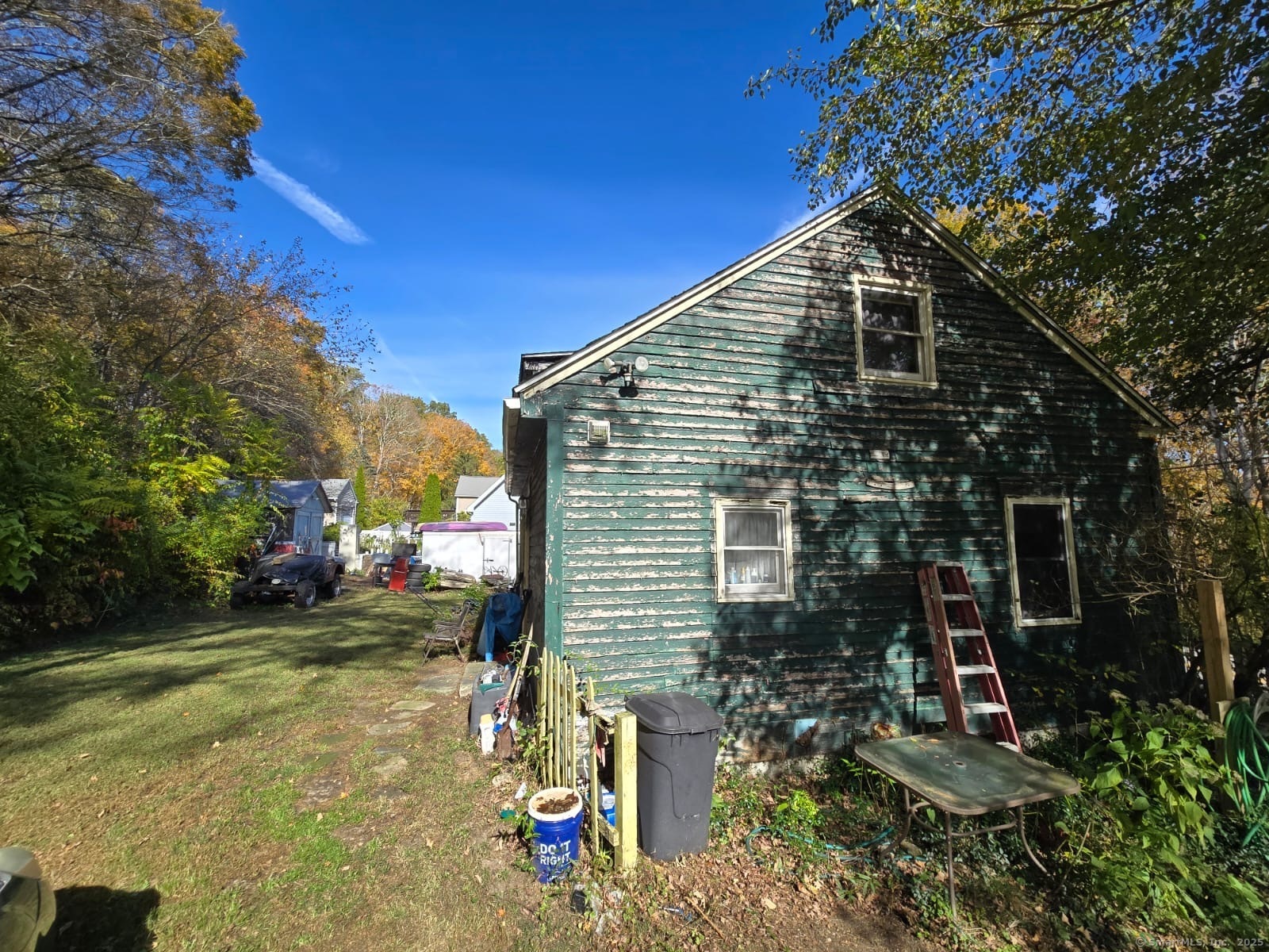 30 Riverside Drive Sprague CT 06330