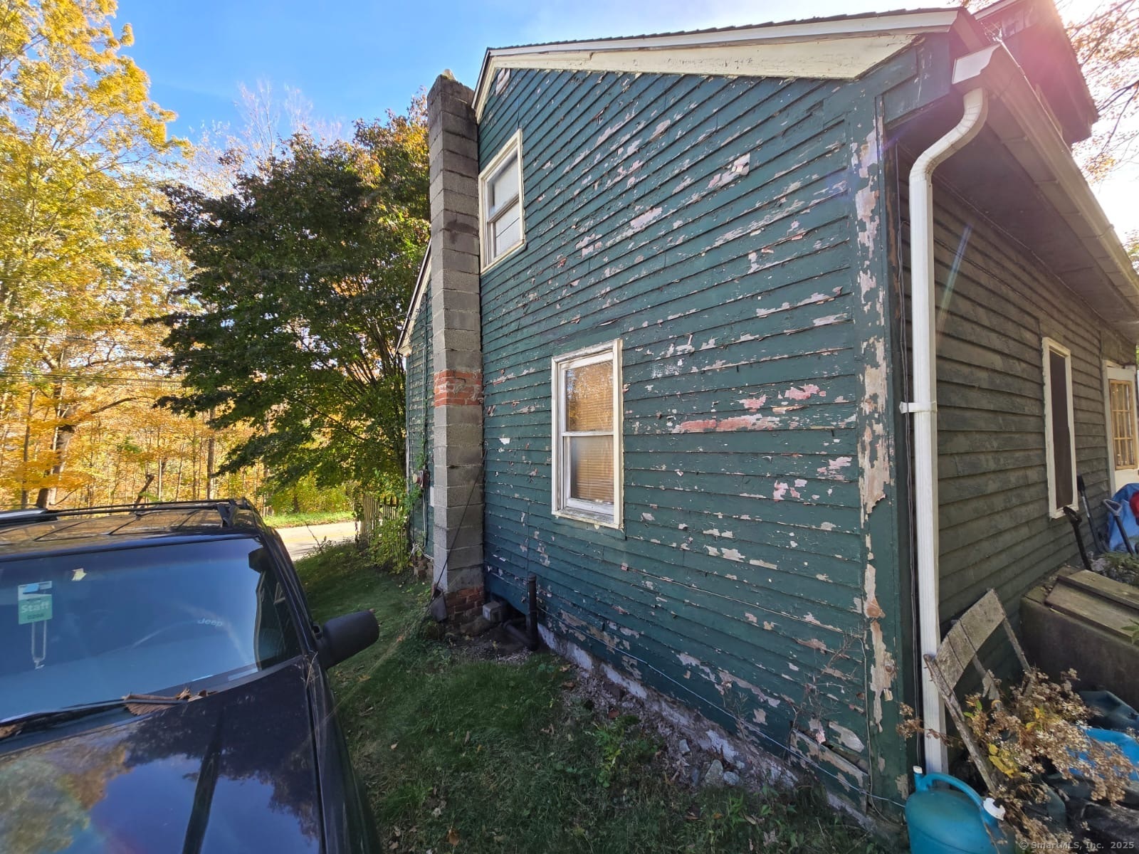 30 Riverside Drive Sprague CT 06330