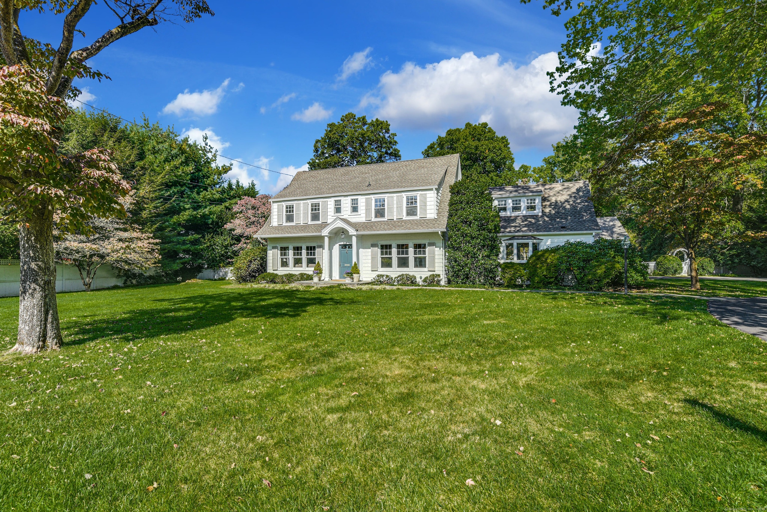 9 Sunset Road Darien CT 06820
