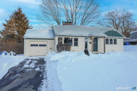 95 Tuttle Street Bristol CT 06010