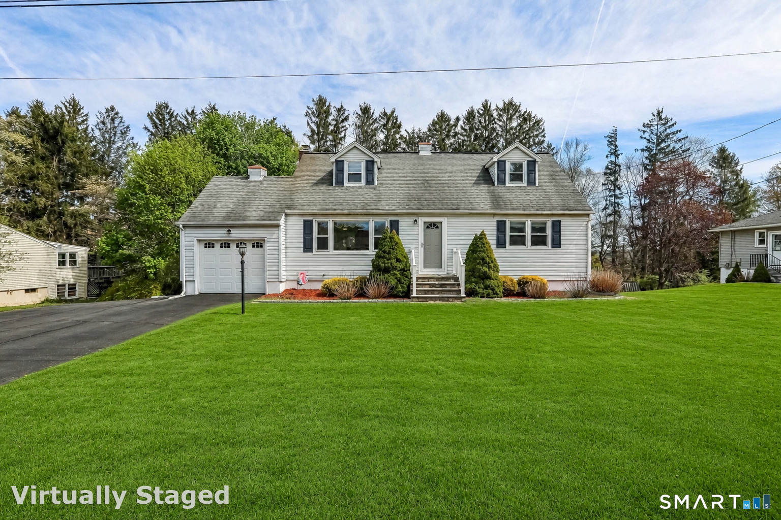 6 Country Ridge Road Danbury CT 06811
