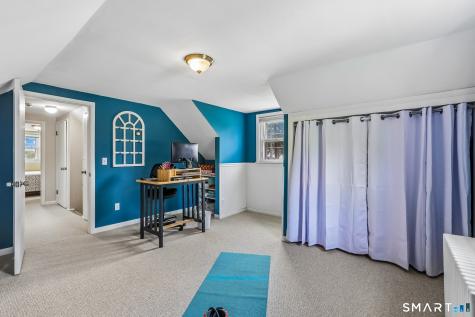 6 Country Ridge Road Danbury CT 06811