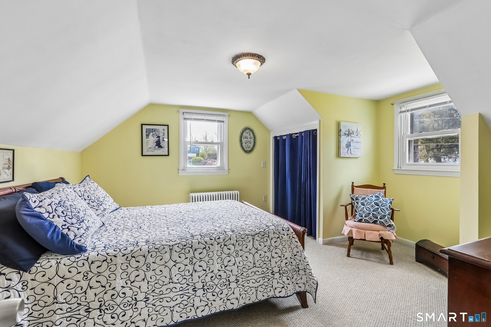 6 Country Ridge Road Danbury CT 06811