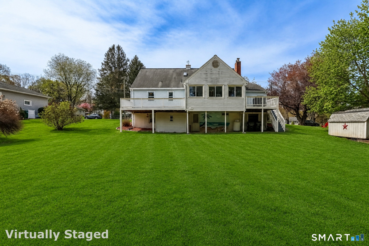 6 Country Ridge Road Danbury CT 06811