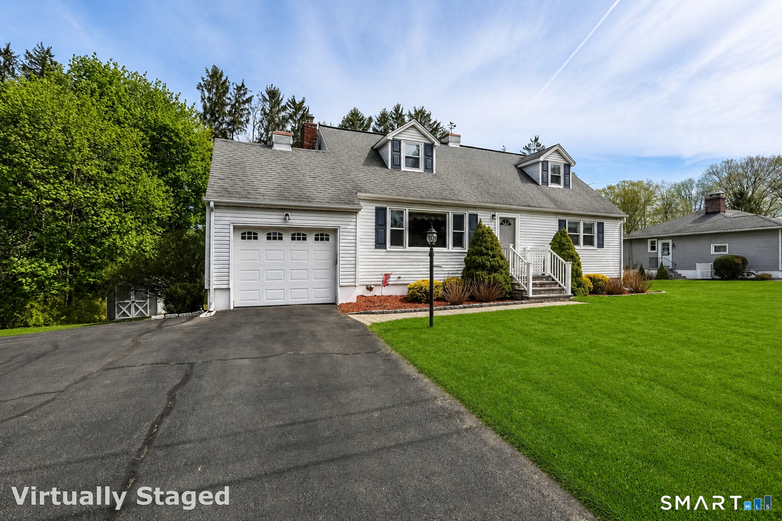 6 Country Ridge Road Danbury CT 06811