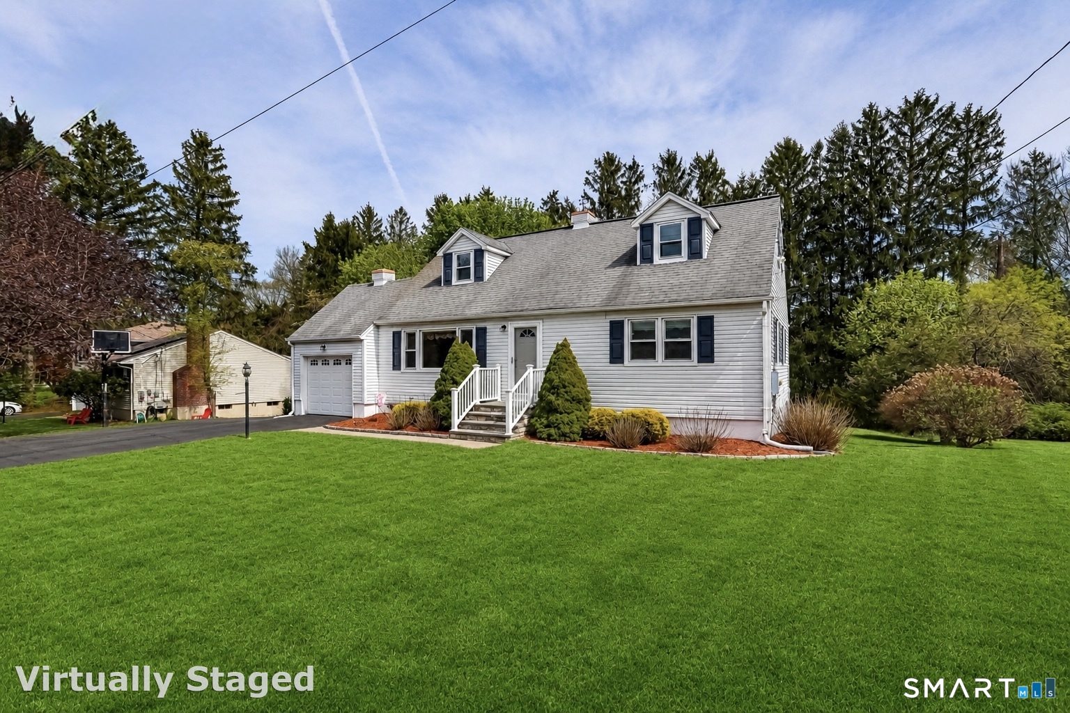 6 Country Ridge Road Danbury CT 06811