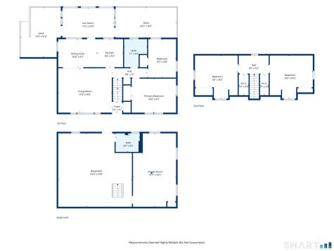 6 Country Ridge Road Danbury CT 06811