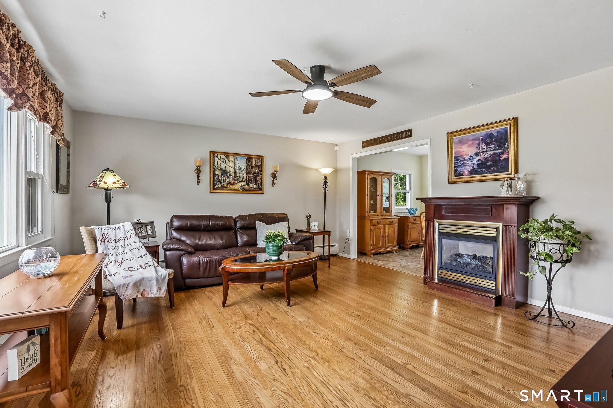 6 Country Ridge Road Danbury CT 06811