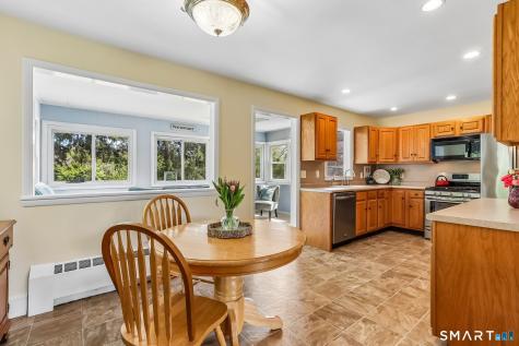 6 Country Ridge Road Danbury CT 06811