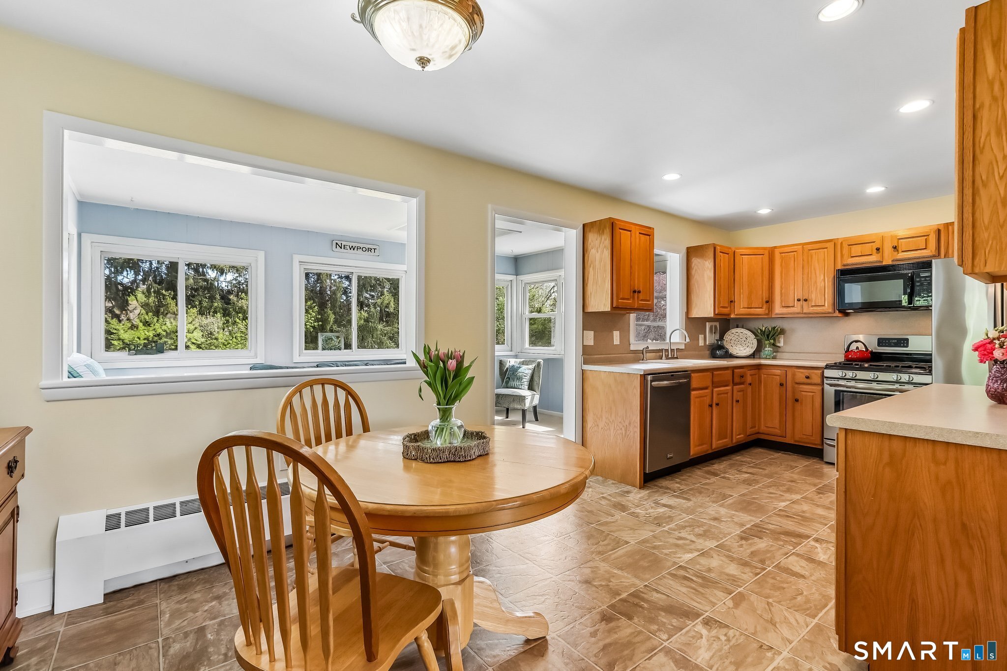 6 Country Ridge Road Danbury CT 06811