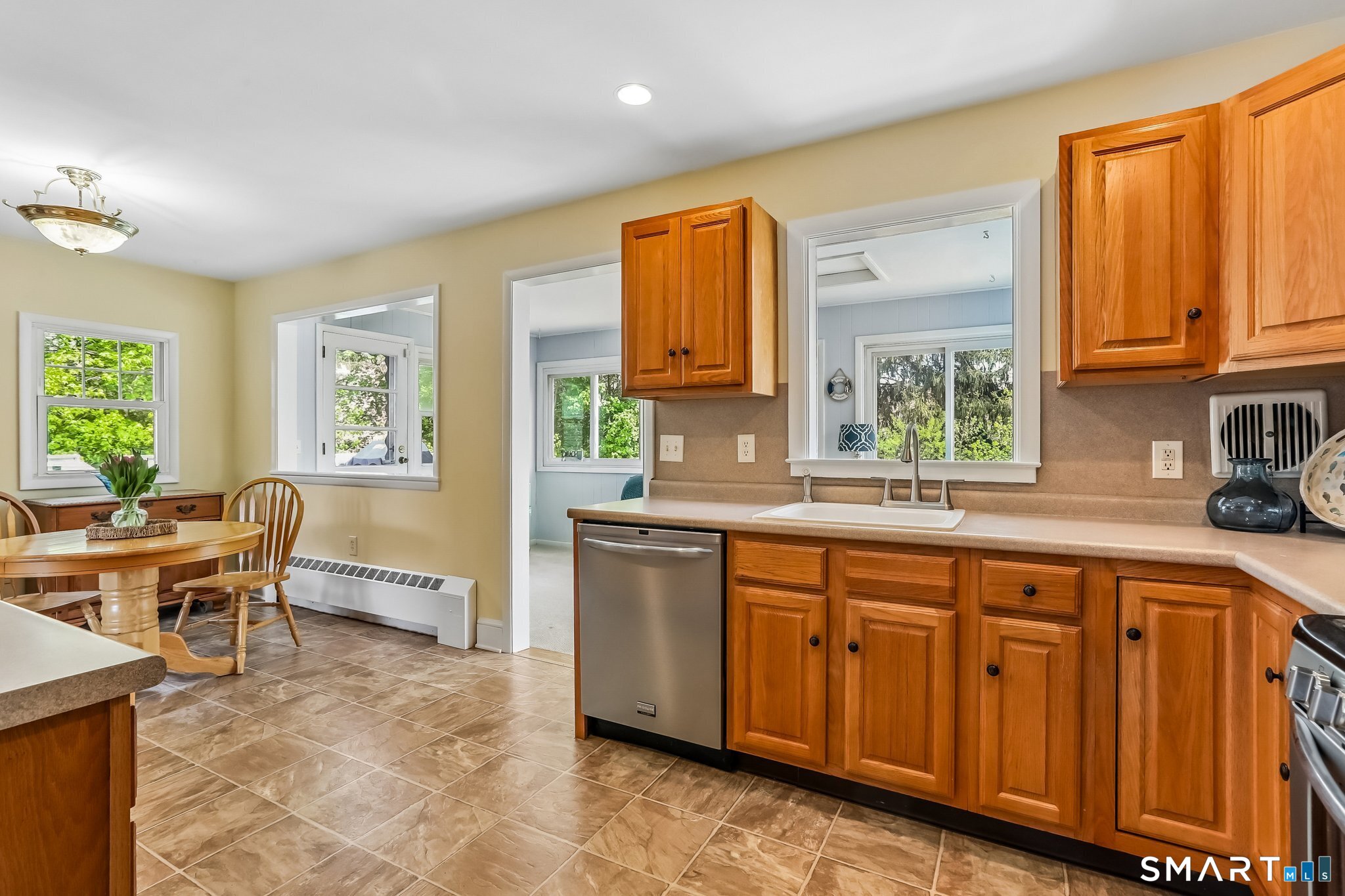 6 Country Ridge Road Danbury CT 06811