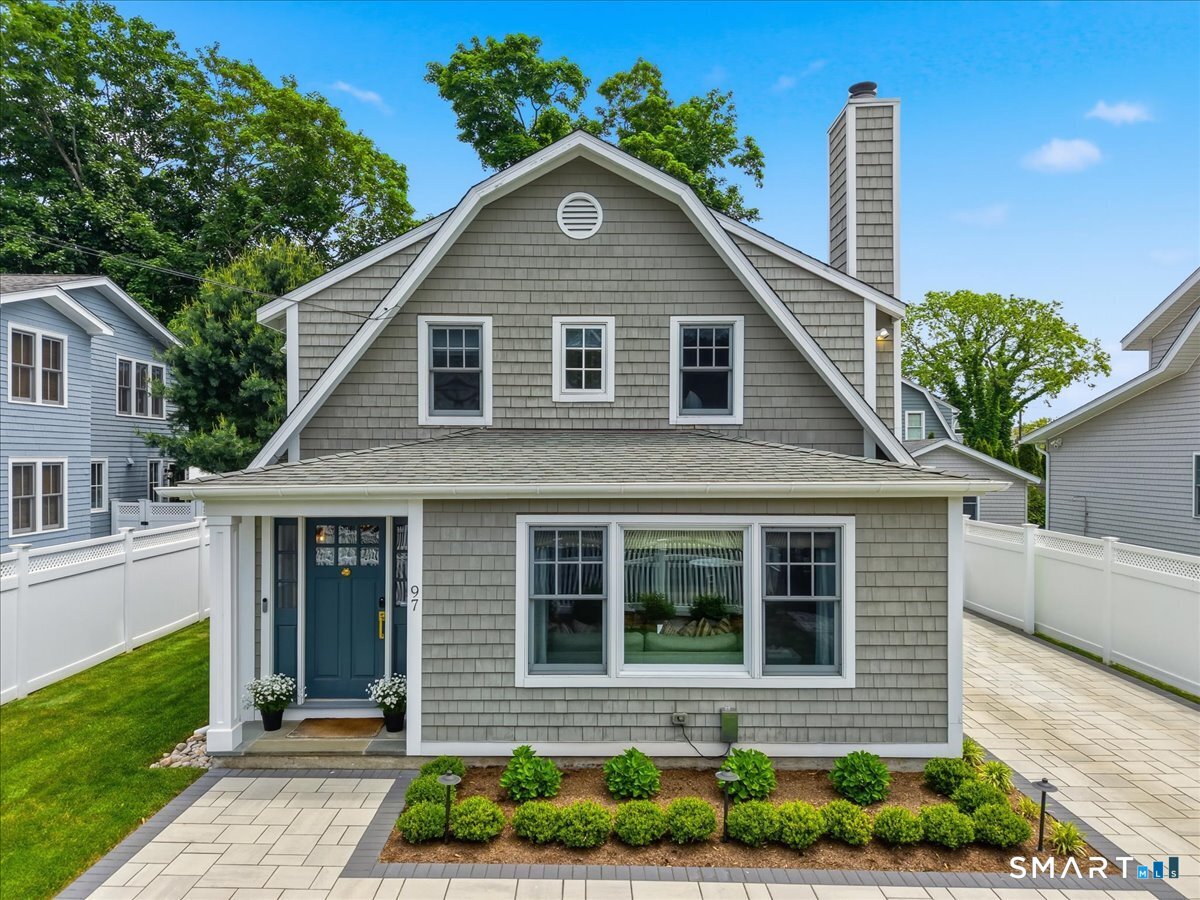 97 East Wharf Road Madison CT 06443