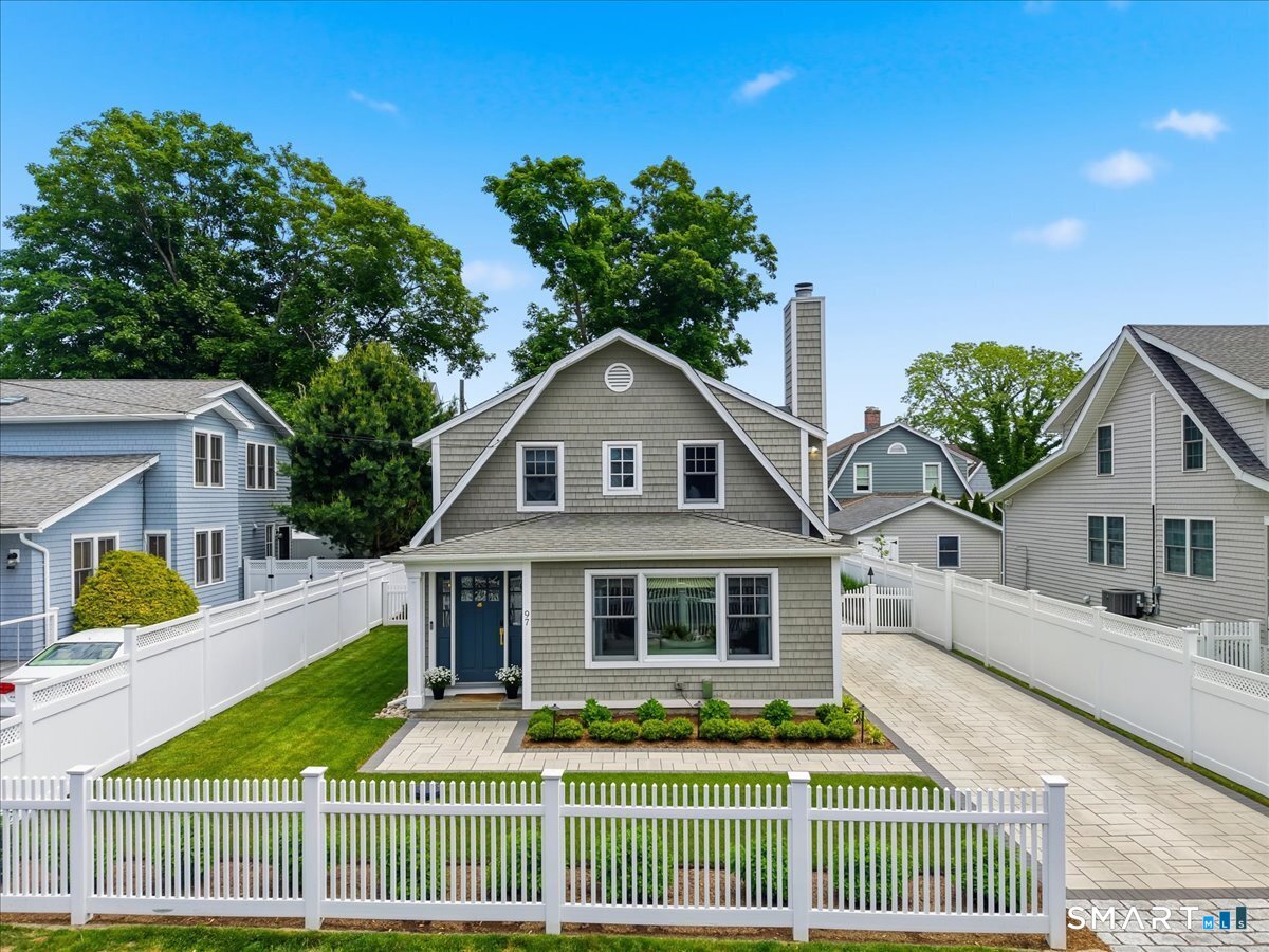97 East Wharf Road Madison CT 06443