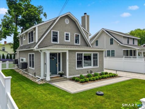 97 East Wharf Road Madison CT 06443