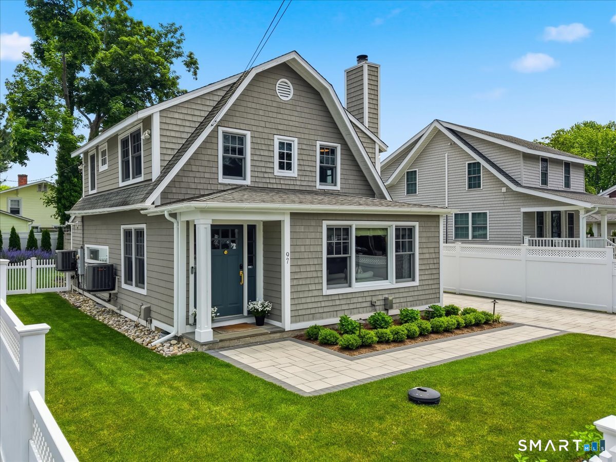 97 East Wharf Road Madison CT 06443