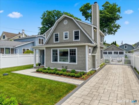 97 East Wharf Road Madison CT 06443