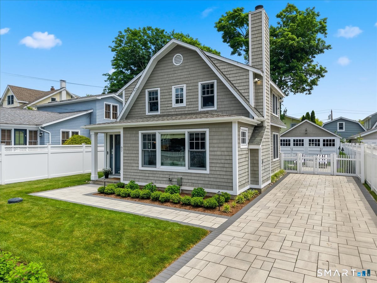 97 East Wharf Road Madison CT 06443