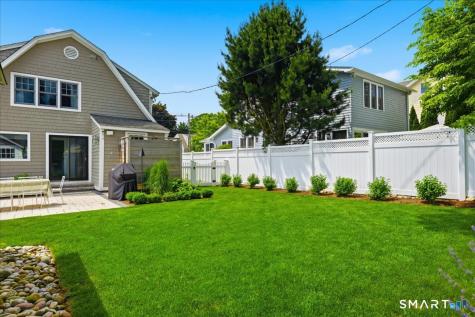 97 East Wharf Road Madison CT 06443