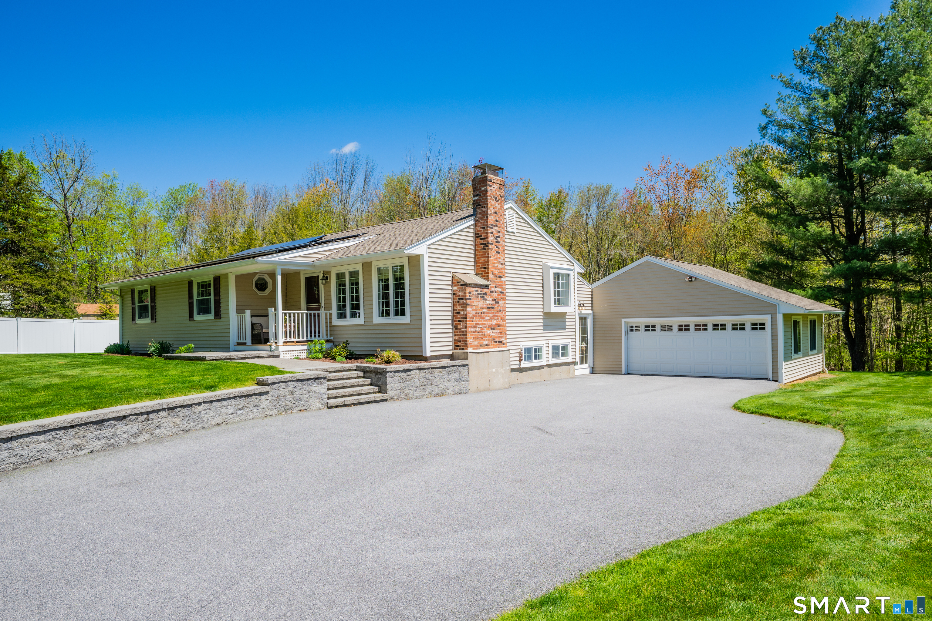 148 Nepaug Road Burlington CT 06013
