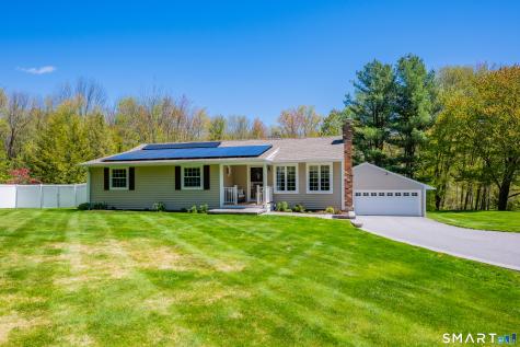 148 Nepaug Road Burlington CT 06013