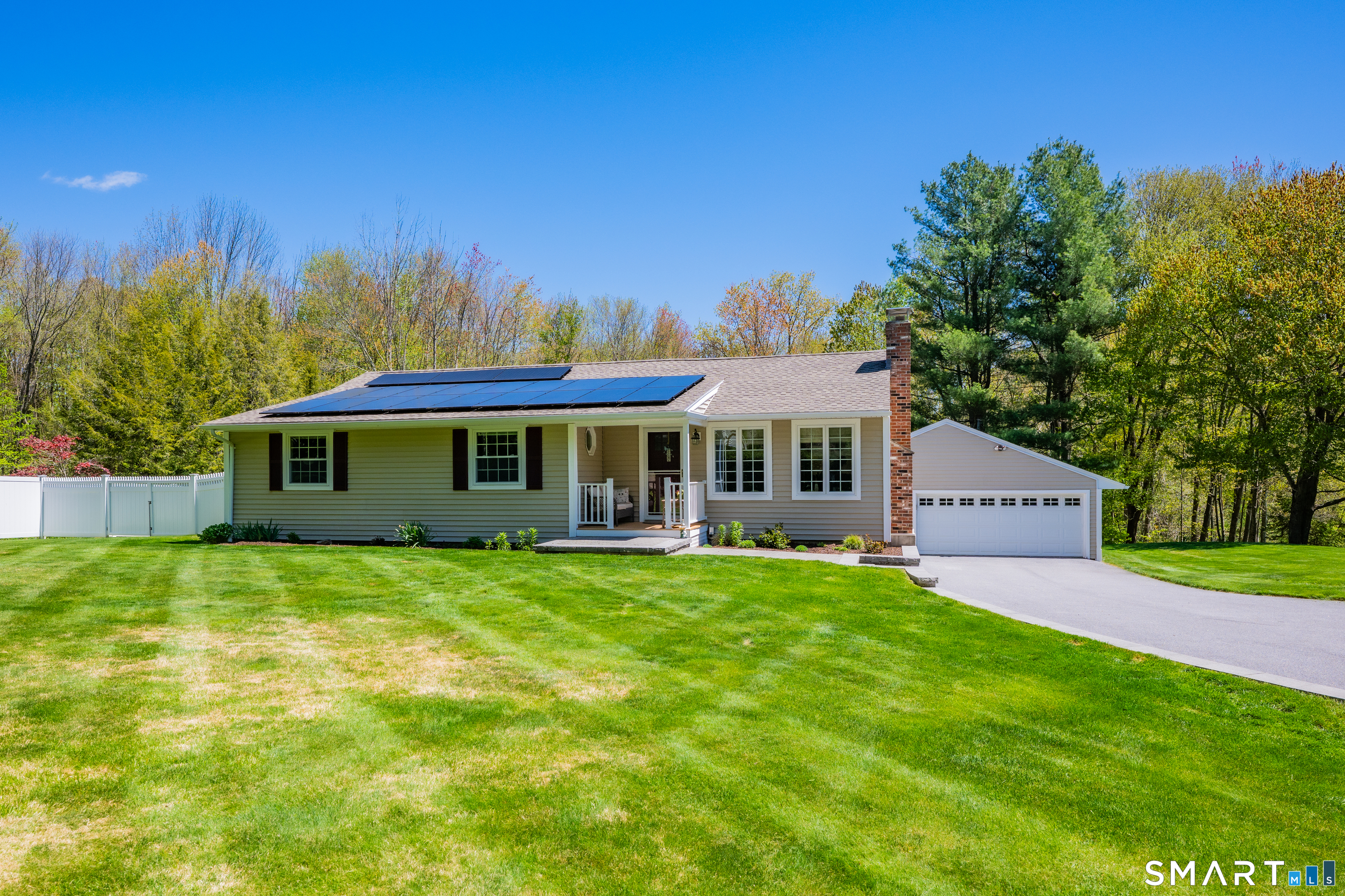 148 Nepaug Road Burlington CT 06013