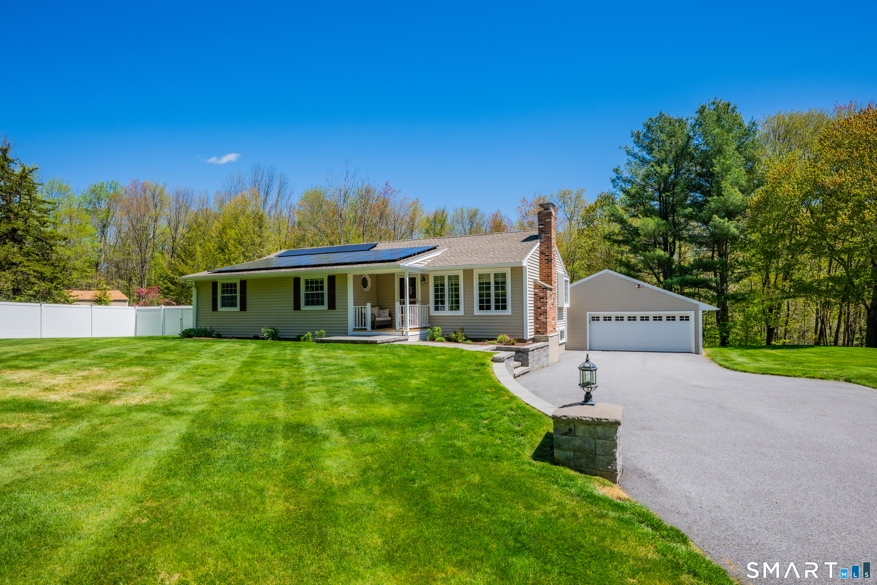 148 Nepaug Road Burlington CT 06013