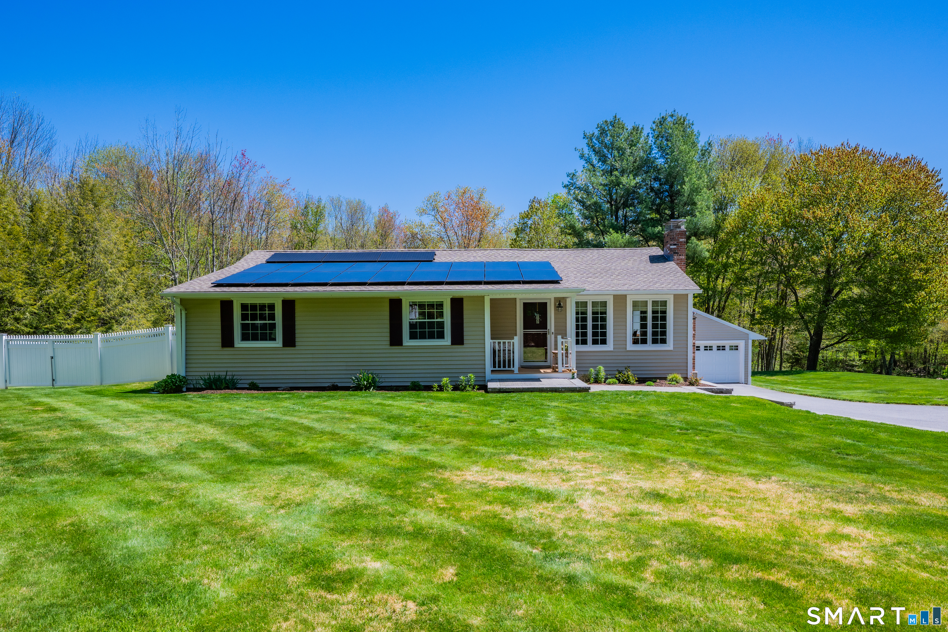 148 Nepaug Road Burlington CT 06013