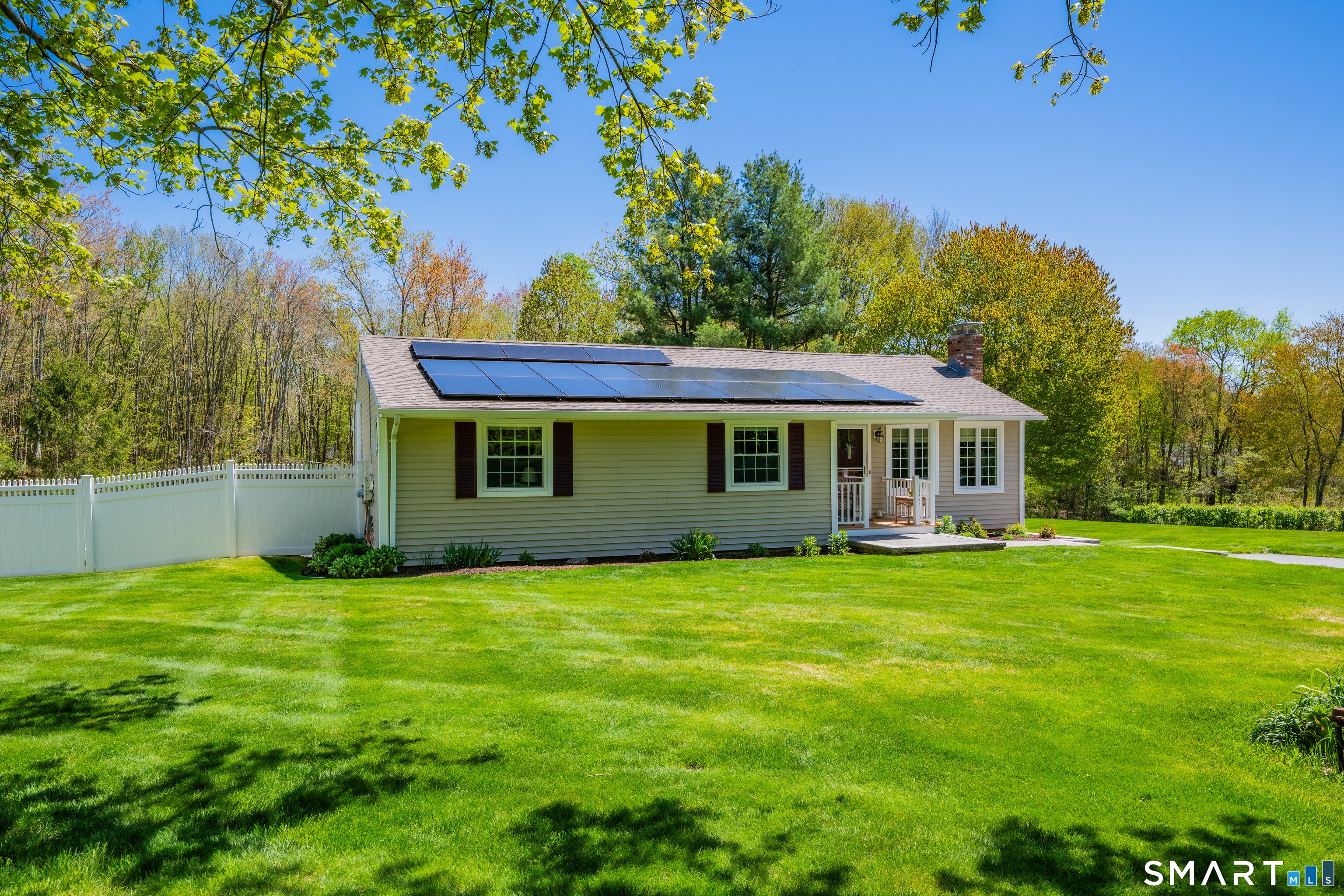 148 Nepaug Road Burlington CT 06013
