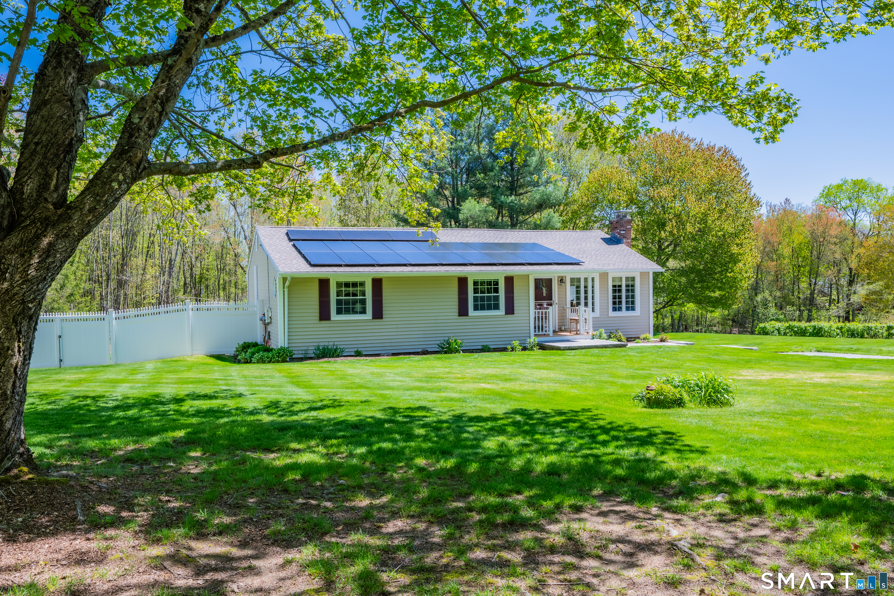 148 Nepaug Road Burlington CT 06013