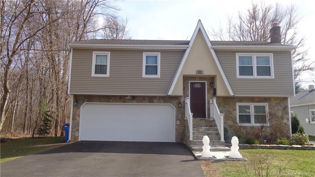 76 Mountain View Avenue Bristol CT 06010