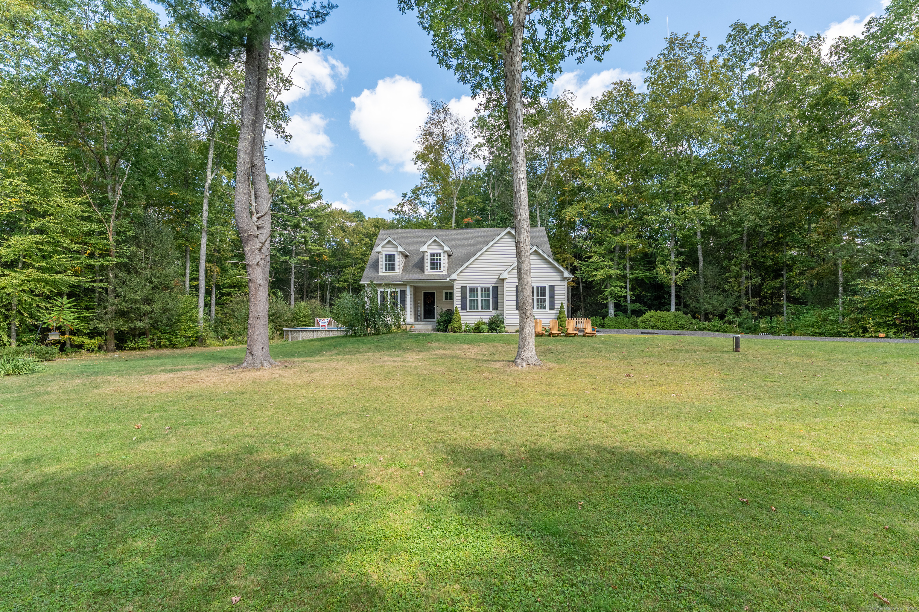 53 Lake Woods Lane Ashford CT 06278