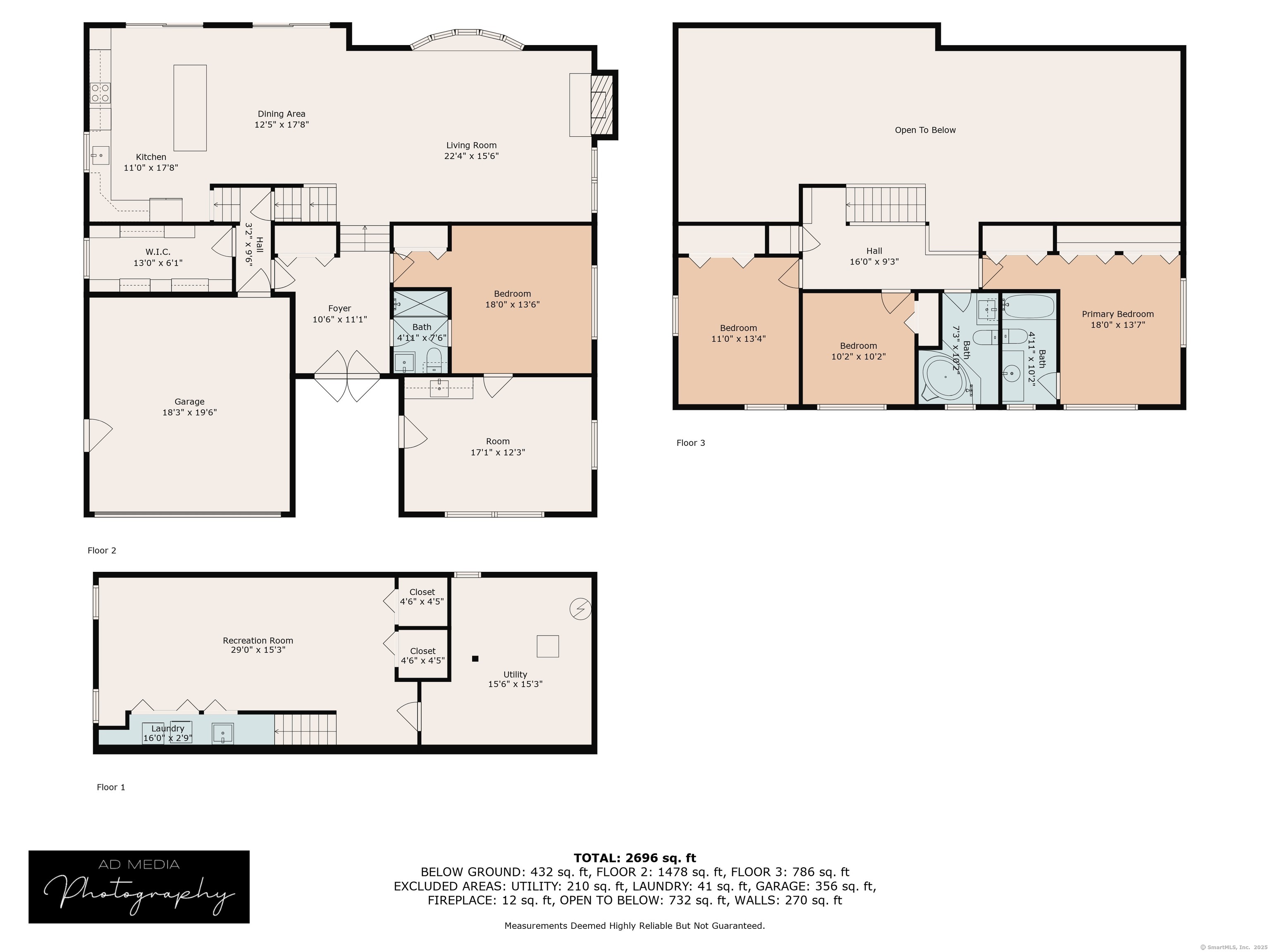 37 West Normandy Drive West Hartford CT 06107