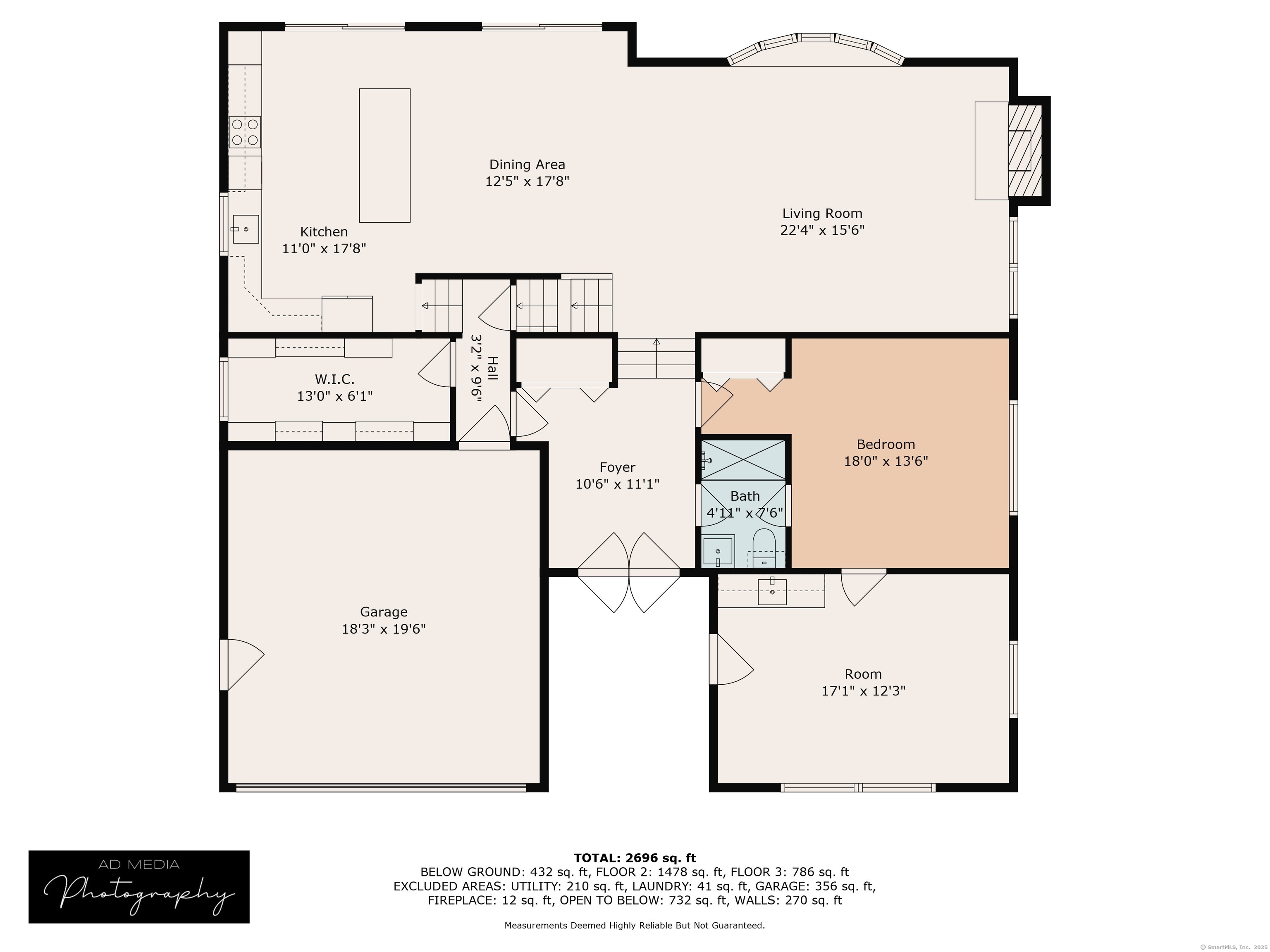 37 West Normandy Drive West Hartford CT 06107