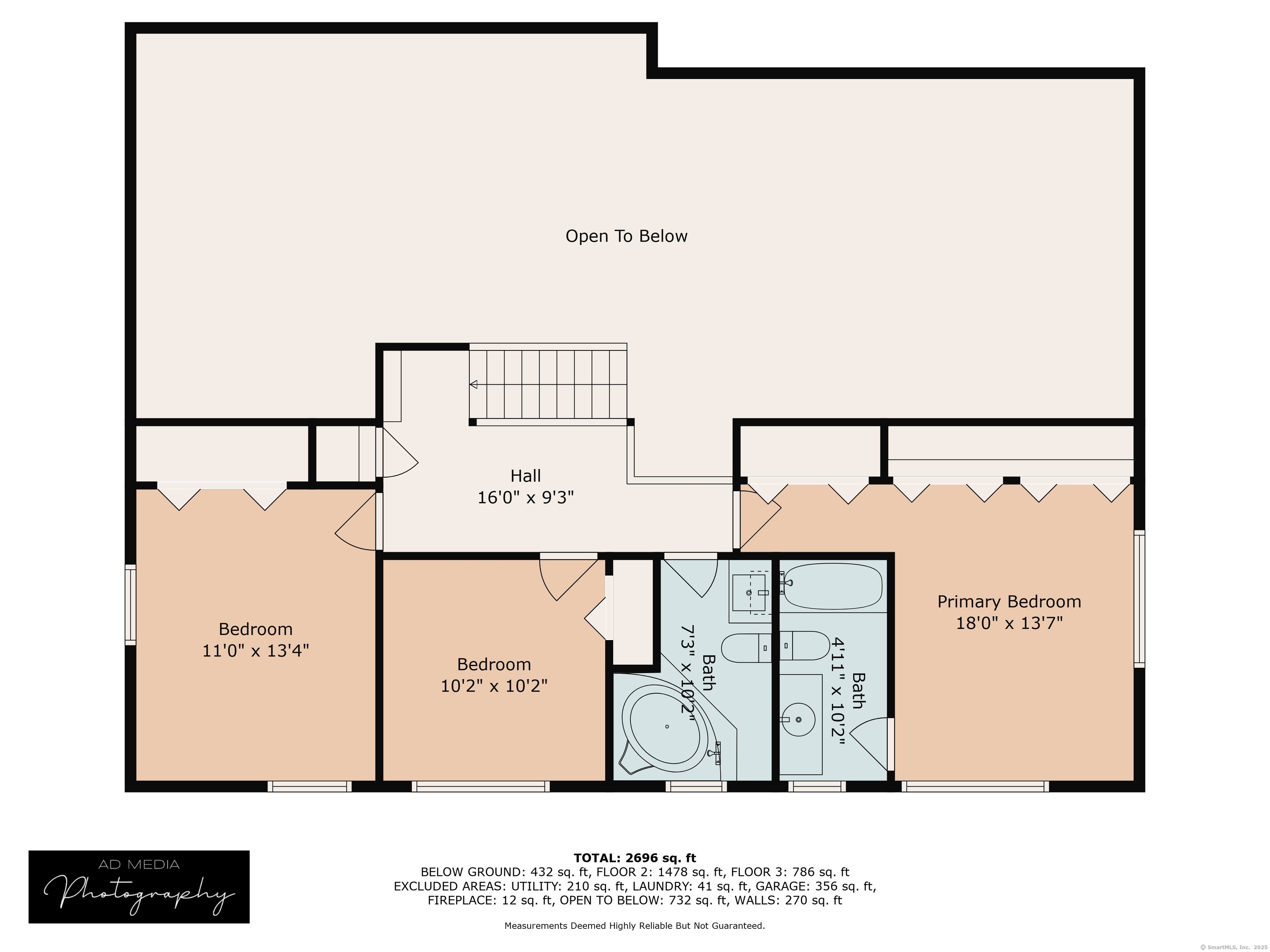 37 West Normandy Drive West Hartford CT 06107
