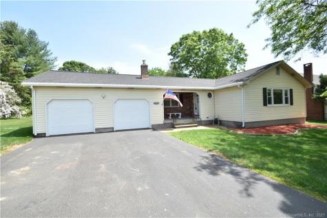2006 Poquonock Avenue Windsor CT 06095